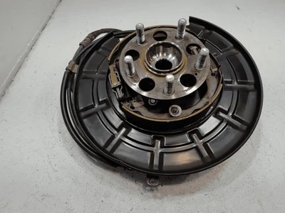 OEM HONDA PILOTO AWD 2016-2022 EJE TRASERO DERECHO NUDILLO RUEDA COJINETE BUJE Foto 1 de 4