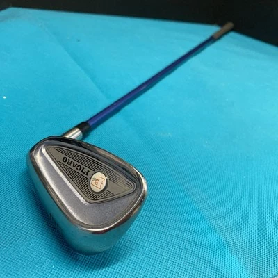 DAMAS MARUMAN FIGARO Azul SW Hierro Arena Cuña L-FLEX, Usado Foto 1 de 4