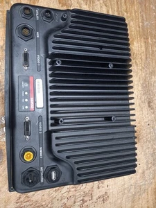 Simrad NSO Americas Processor Only - 000-10290-001 - TESTED GOOD - Picture 1 of 6