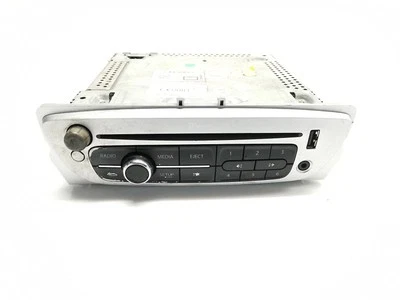 281153266R AUDIOSYSTEM / RADIO-CD / A2C32333000 / 2543327 FÜR RENAULT MEGANE III - Bild 1 von 4