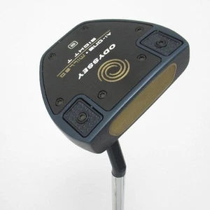 Odyssey 34 AI ONE MILLED Ai ONE MILLED EIGHT T S Steel Shaft Putter - Picture 1 of 9