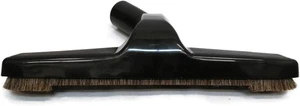 Hardwood Floor Brush 1 and 1/4 with Soft Bristles Universal Vacuum Cleaner Attac - Picture 1 of 12