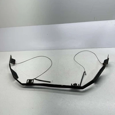 Soporte de bisagra - Skidoo Formula Z 583 1998 Foto 1 de 4