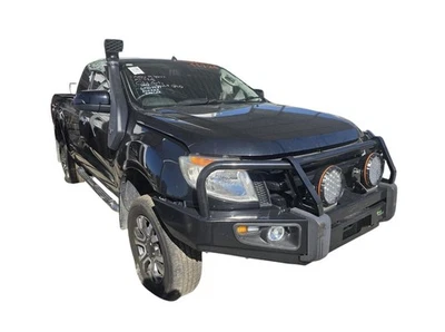 FORD RANGER PX SERIES 1 06/2011-06/2015 RIGHT REAR SEAT BELT ONLY EXTRA CAB - image 1 of 4