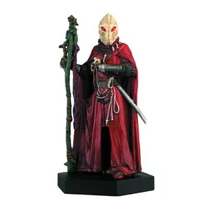 Doctor Who Sycrorax "The Christmas Invasion" 4" Resin Figure - Picture 1 of 1