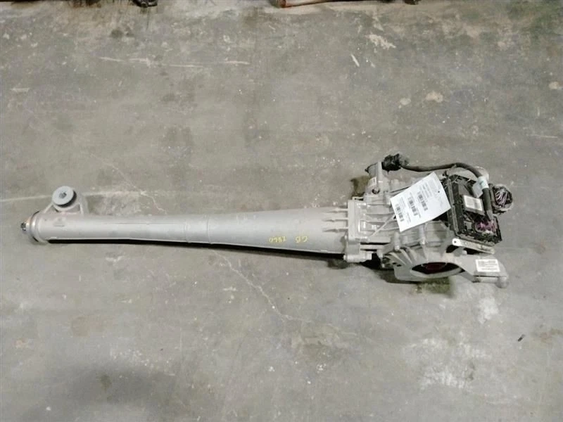 Traverse 2023 Carrier 2682523 Foto 1 de 4