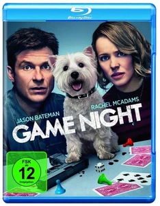 Game Night | Blu-Ray - Bild 1 von 1