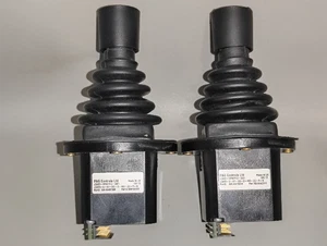 1pcs P&G controller handle JC400-GENERIC-0001 joystick controller - Picture 1 of 5
