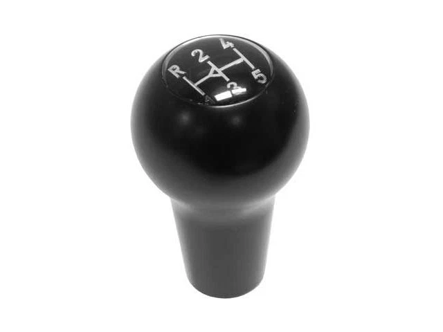 Perilla de cambio de transmisión manual 75HPZH81 para 911 912 1965 1966 1967 1968 1969 1970 1971 Foto 1 de 1