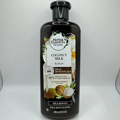 Herbal Essences Renew Hydrate Conditioner Coconut Milk  13.5 Oz - Image 1 of 4