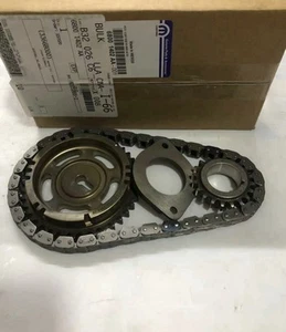 68001402AA Engine Timing Set for Dodge Grand Caravan Chrysler Town & Country - Foto 1 di 3