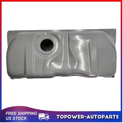 Fuel Gas Tank 19 Gallons For Crown Victoria Grand Marquis Town Car Marauder Foto 1 de 3