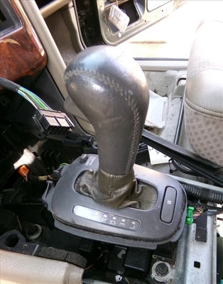 palanca de cambios para VOLVO V70 2.4 G RANCHERA 1997-2000 1998 100510 Foto 1 de 4