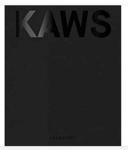 Preowned- KAWS: Blackout - Foto 1 di 1