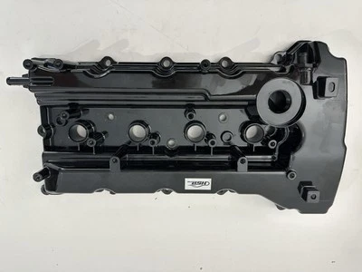 Aluminum Valve Cover for KIA 09-16 Optima 11-13 Sportage Hyundai Tucson 2.4L GAS — 第 1/4 张图片