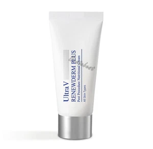 Ultra V Renewderm Plus Cream 50ml 1.69oz - Picture 1 of 1