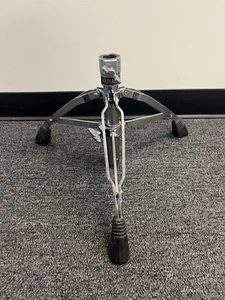 Platillo de tambor trípode Yamaha base de 3 patas Japón - Imagen 1 de 4