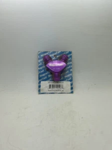 MAGNAFUEL/ Y-Fitting - 3 #8an  P/N - MP-6288 - Bild 1 von 1