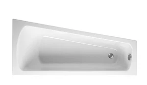 Mauersberger - Raumsparwanne ASCEA 175 / 80 cm + Made in Germany - Bild 1 von 1