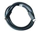 Cordon de câble USB-C vers USB-C 1 M 3 pieds mâle vers mâle 03X7610 pour station d'accueil Lenovo ThinkPad