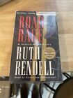 Road Rage, Ruth Rendell, kaseta audio - losowy dom, audiobooki