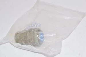 NEW Amphenol 97-3106A-18-4S, 10-820070-04S Circular Connector 4-Pin - Picture 1 of 3
