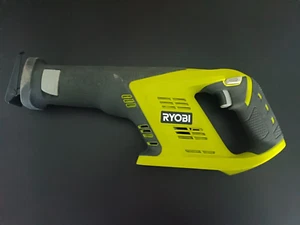 sierra de sable Ryobi R18RS7-0 - Imagen 1 de 4