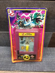 Ghostbusters Ghost Driving Spiel Vintage Spielzeugauto Ecto Race 8B - Bild 1 von 6