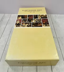 Fleetwood Mac: The Complete Blue Horizon Sessions 1967-1969 6-CD Box Set mit Buch - Bild 1 von 10