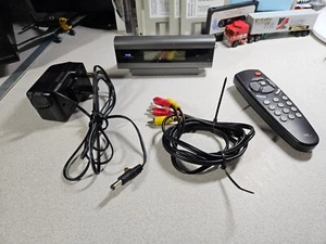Matsui DA-1 DAB Digital Radio Tuner C/w Remote Vintage Kit - Picture 1 of 5