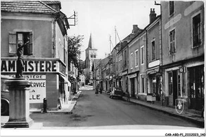 CAR-ABDP1-03-0071 - Il Mayet-De-Montagne - Rue Francisque Driffort - Bild 1 von 2