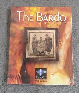 The Bardo Museum of Tunisia - CD ROM (DS1) - Picture 1 of 3