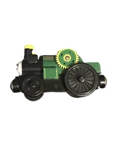 Trevor - THOMAS & FRIENDS TRAIN ENGINE WOODEN RAILWAY WOOD - Picture 1 of 4