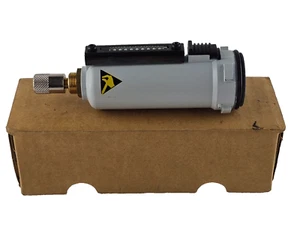 NEW Bosch Rexroth R412006346 Pneumatic Filter AS2-CLS-X000-SSS-AC - Picture 1 of 8