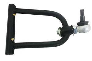 AA21 A-ARM (UPPER RIGHT) BASHAN BS200S-3 200CC QUAD BIKE SUSPENSION ARM - Picture 1 of 5