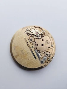 Omega cal. 1012 Movement - Works - Parts - Picture 1 of 5