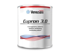 Veneziani Cupron 3.0 Blu Profondo 0.75 lt - Imagen 1 de 2