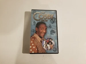 The Cosby Show - 4 Episodes 1984 (VHS, 2001) - Photo 1 sur 1
