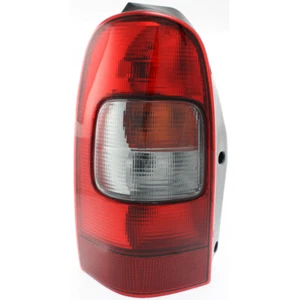 For Chevy Venture Tail Light Assembly 1997-2005 Driver Side GM2801134 - Picture 1 of 4