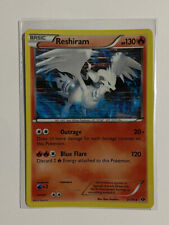 Reshiram 21/99 - Pokémon Card - Next Destinies Holo