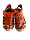 Adidas Water Sandal Nemo I Kid's Size 11 K Casual Summer  Orange Shoe #755