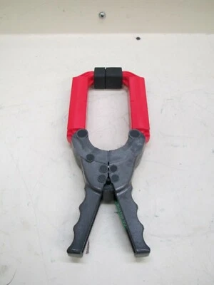 AEMC JM865 Squared Jaw AC Current Probe 3000A Used Free Shipping - Image 1 of 4