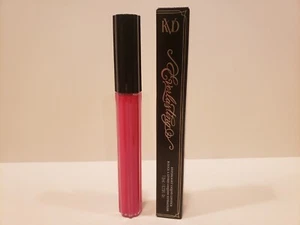 Kat Von D-Everlasting Hyperlight Liquid Lipstick-#52 Scarlet Pearl-0.23oz-NIB - Picture 1 of 1