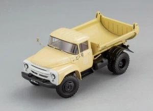 GAZ 52-03 1966 verde (edición limitada 300 piezas) 105251 DIP 1:43 - Imagen 1 de 1