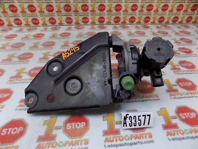 Válvula de purga de bote de vapor Ford F-250 Super Duty 1999-2004 F81Z-9C915-aaa OEM Foto 1 de 4