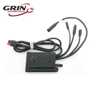 Grin Baserunner Z9 Controller V5 Field Oriented, 20-60V, 55A max, Standalone - Bild 1 von 3