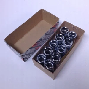 Beta 009200015 socket wrenches 15 mm NEW NFP (10pieces) - Bild 1 von 4