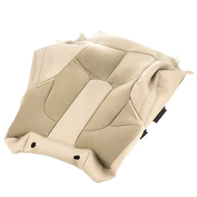 Genuine Land Rover 2012-2018 Range Rover Evoque Front Seat Back Cover LR056405 - Изображение 1 из 4