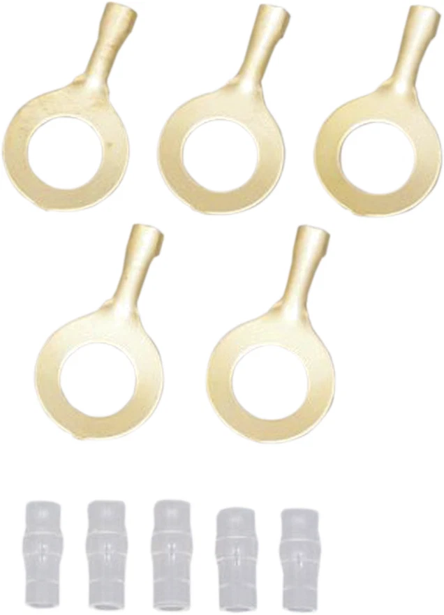 SHINDY - 16-613 - Eyelet Terminal Kit - 10mm Eyelets Foto 1 de 1