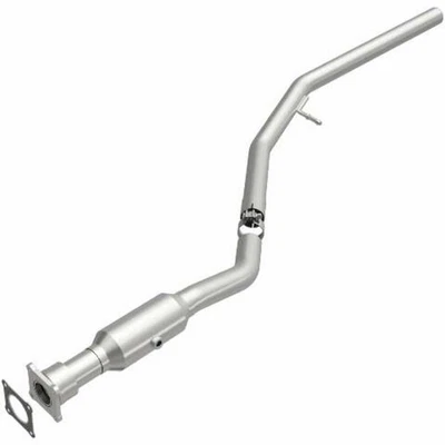 Convertidor catalítico de ajuste directo 93202 Magnaflow para Chrysler Voyager 04-06 3,3 L Foto 1 de 4
